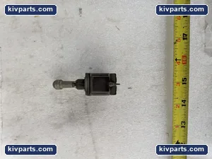 Honeywell 8504K14 Toggle Switch – actual item, photo 3 of 6