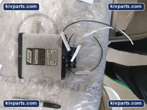 Acopian 24UP300 Unregulated Power Supply – actual item, photo 2 of 4