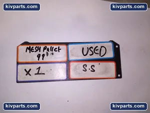 General Electric SGDA36AND600 Spectra RMS Molded Case Switch – actual item, photo 5 of 5