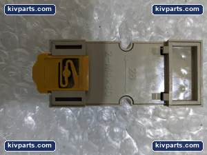 Omron PYF-14A-N Relay Socket Base – actual item, photo 3 of 5