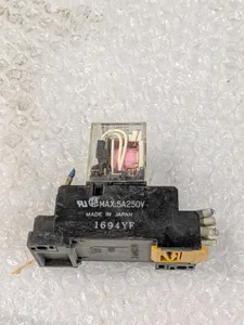 Omron MY4N Power Relay