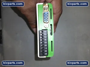 Control Techniques STDT06 SM-Universal Encoder – actual item, photo 3 of 7