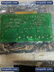 MSA 470153 Power Supply Circuit Board PCB – actual item, photo 5 of 7
