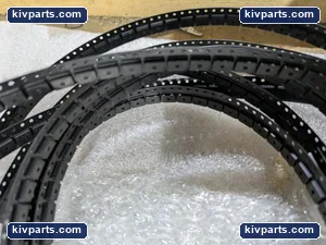 51-P26419A002 Black Polyethylene Wire Harness – actual item, photo 6 of 8