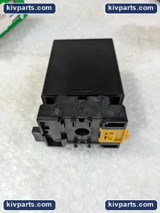 M-system ALV-A11-F AL-UNIT DC Limit Alarm Module – actual item, photo 5 of 7
