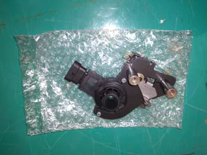 Omron 17X1H3 Switch Transmission Range Sensor