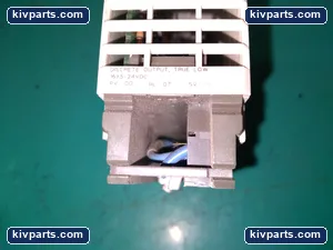 Schneider Electric AS-BDAP-217 Compact Discrete Output Module – actual item, photo 4 of 6
