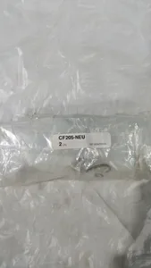 CF205-NEU ABF Self-Lubricating Bearings