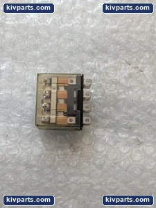 Omron LY4N General Purpose Plug-In Relay – actual item, photo 2 of 6