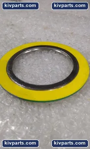 Flexitallic 316L Spiral Wound Gasket – actual item, photo 2 of 4
