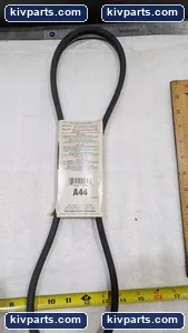 Gates A44 HI-Power II Belt – actual item, photo 3 of 5