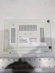 Fortinet FG-60E Model 2Q22