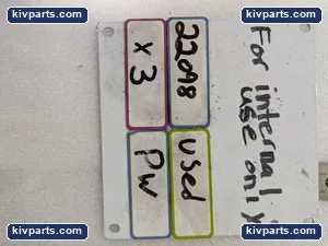 Omron G7TC-OC16 Relay – actual item, photo 6 of 6