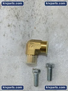 Master Pneumatic FD60-3 Air Line Filter – actual item, photo 3 of 8