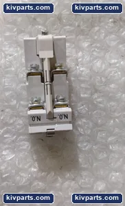 Eaton A10-09-024 J20 Auxiliary Contact – actual item, photo 3 of 5