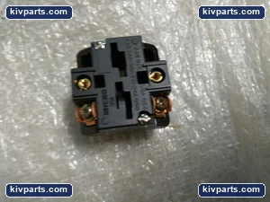 Honeywell Micro Switch – actual item, photo 4 of 4
