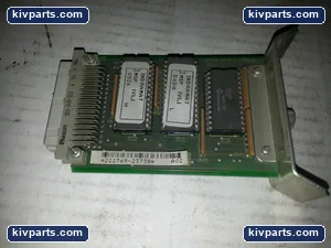 Indramat 53/002-000 Programming Module Servo Drive – actual item, photo 2 of 2