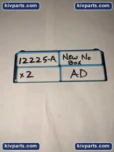 Square D L-3 – actual item, photo 4 of 4