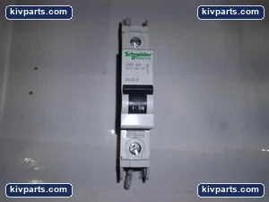 Schneider Electric C60 Electrics Multi 9 – actual item, photo 2 of 3