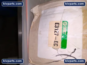 SMC E3127-EC Filter – actual item, photo 2 of 3
