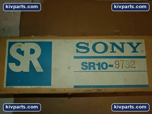 Sony SR10 System Linear Encoder Module – actual item, photo 2 of 2