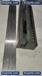 Keyence KV-RC8BXR Cc-link I/o Module – actual item, photo 5 of 7