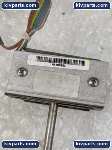 Lever Control HA1BB8GL Module Assembly Ribbon Cable – actual item, photo 4 of 5