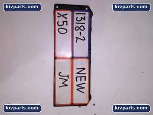 SMC AXT661-13A-F-350 VQ2000 Solenoid Valve Cable – actual item, photo 2 of 2
