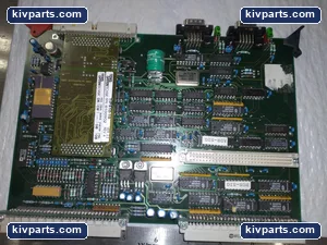 TIP810-10 IndustryPack Module VME Board – actual item, photo 2 of 9
