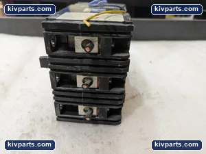 Square D FHP36060121S I-Line Molded Circuit Breaker – actual item, photo 8 of 9