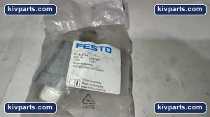 Festo FK-3/8-24 FK3824 Rod Cuoupler – actual item, photo 2 of 3