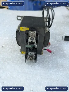 Moeller FT8478 Marathon F30A1S – actual item, photo 5 of 6