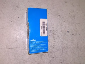 Leviton 1453-2IS Quiet Switch