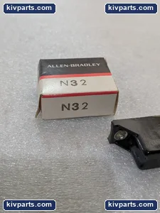 Allen-Bradley N32 Overload Heater Element – actual item, photo 2 of 9