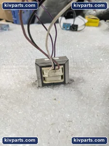 Lithonia UM067 367-1331 Step Down Transformer – actual item, photo 4 of 5