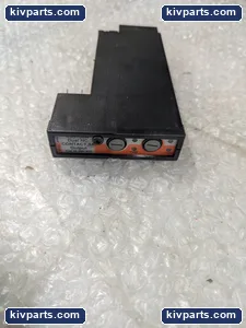 Reliance Electric 45C166 Automate Dual Contact – actual item, photo 2 of 7