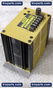 Acopian B24C2 Linear Regulated Power Supply – actual item, photo 4 of 4