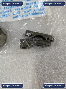 Amphenol 97-3057-1012 Cable – actual item, photo 4 of 6
