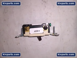 Arrow Hart 1242-7B-BOX Heavy Duty Switch – actual item, photo 4 of 6
