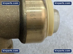 61/G ASSE 1061 UPC Plumbing Valve – actual item, photo 12 of 14