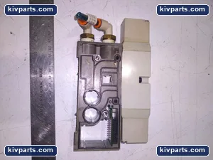 Numetics 122BB500M000061 – actual item, photo 3 of 6