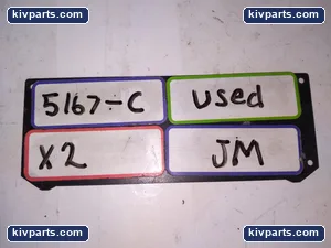 AEG PCB Insert Card Circuit Board – actual item, photo 5 of 5