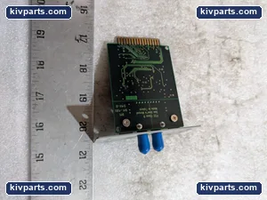 BM-401 Fiber Optic Interface PCB Board – actual item, photo 5 of 8