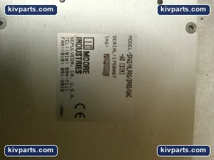 Moore Industries Transmitter – actual item, photo 2 of 6