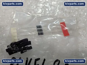 Littelfuse P6KE6.8A TVS Diode – actual item, photo 2 of 4
