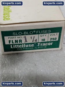 Littelfuse Fuse – actual item, photo 2 of 6