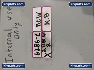 Joslyn Clark M0.66 Relay Heater Element Coil – actual item, photo 4 of 4
