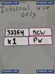 Double A D-04-10A1 – actual item, photo 5 of 5