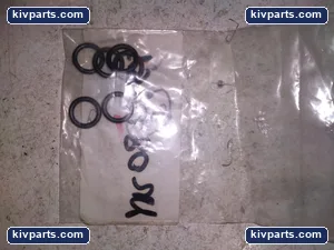 Vigel NR08.0161 O-Ring – actual item, photo 2 of 3