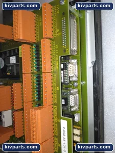 Krones E1-E28 Kathode KFS-3 2-098-85-101-0 – actual item, photo 7 of 8